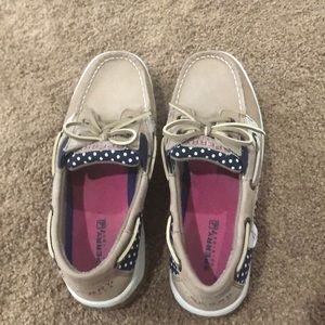 Sperrys